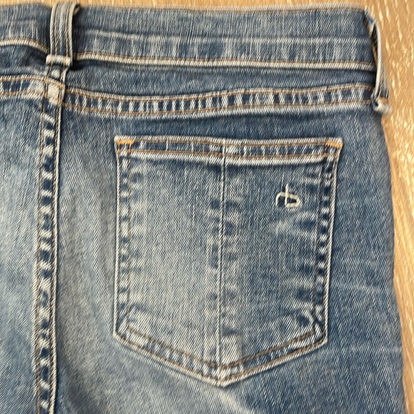 Rag & Bone jeans - Picture 5 of 9